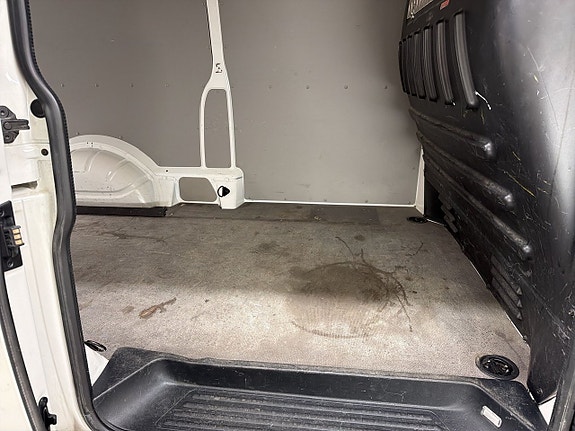 Volkswagen Transporter 20 of 20