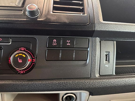 Volkswagen Transporter 13 of 20