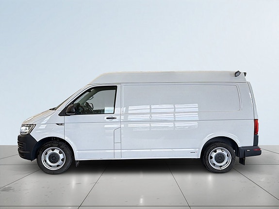 Volkswagen Transporter 2 of 20