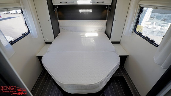 Roller Team KRONOS 265 TL | Solcell | Queenbed 14 of 21