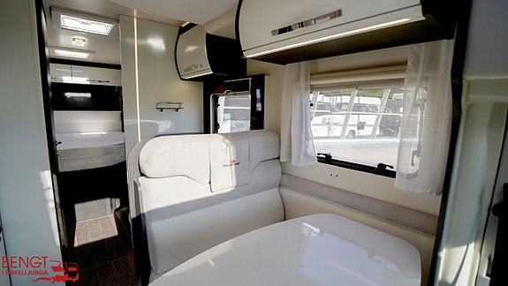 Roller Team KRONOS 265 TL | Solcell | Queenbed 8 of 21
