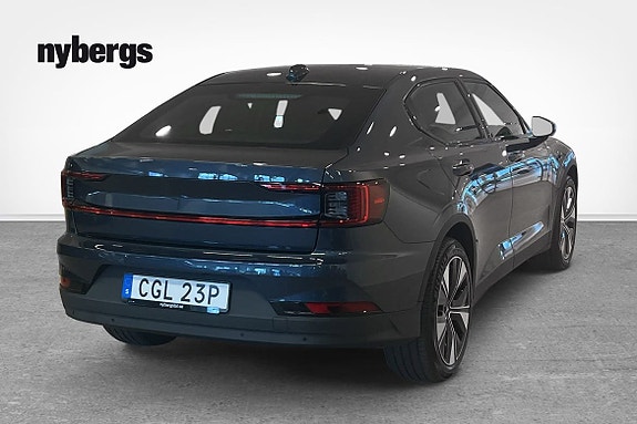 Polestar 2 2 of 13