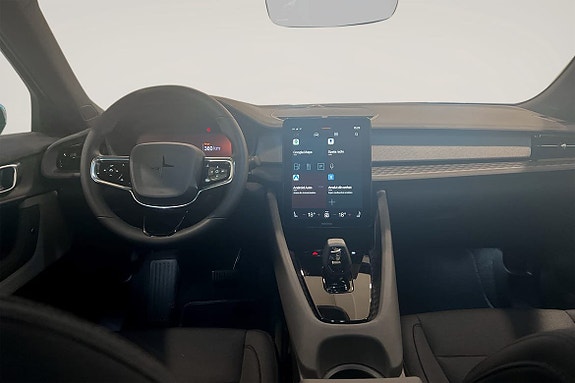 Polestar 2 13 of 13