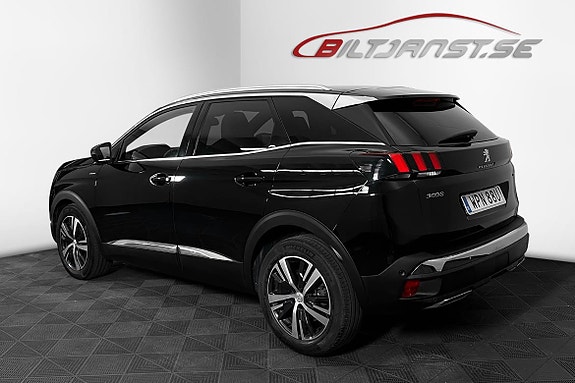 Peugeot 3008 3 of 13