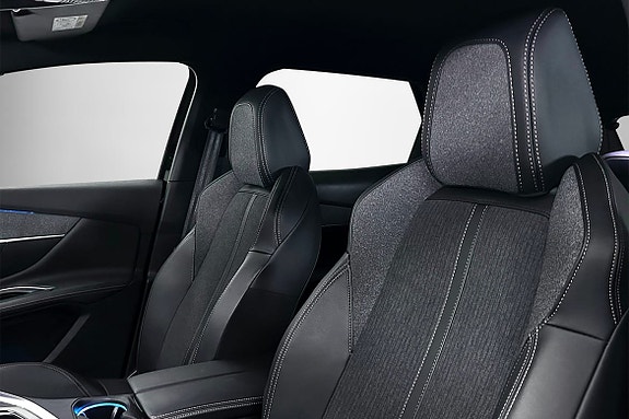 Peugeot 3008 6 of 13