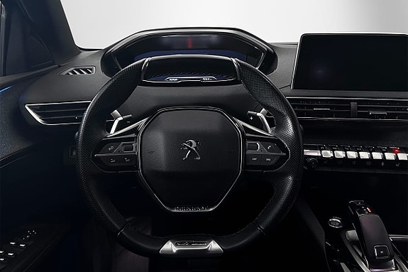 Peugeot 3008 5 of 13