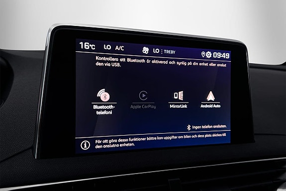 Peugeot 3008 10 of 13