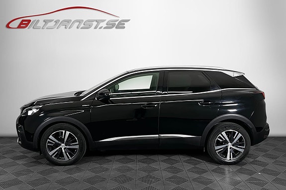 Peugeot 3008 2 of 13