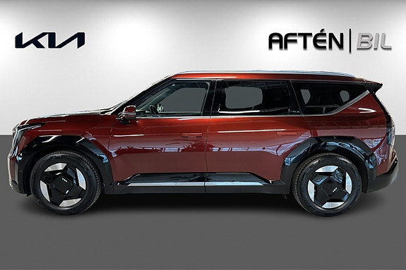 Kia EV9 4 of 21