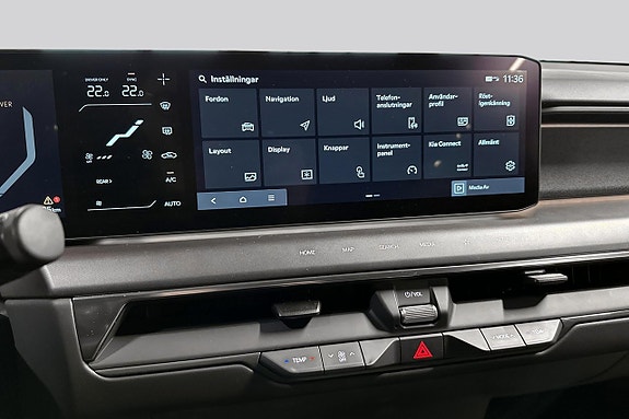 Kia EV9 20 of 21