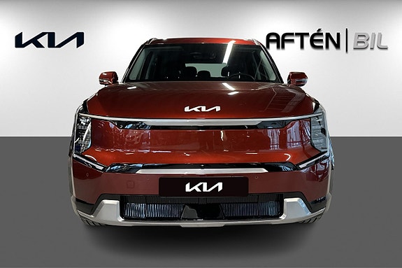 Kia EV9 2 of 21