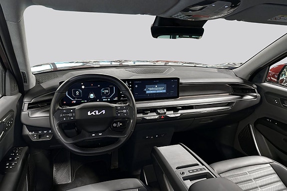 Kia EV9 7 of 21