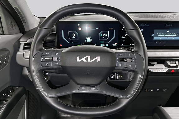 Kia EV9 8 of 21