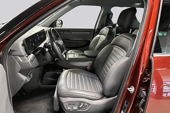 Kia EV9 9 of 21