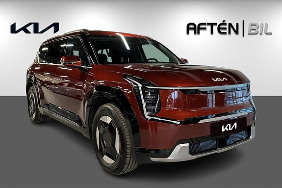 Kia EV9 3 of 21