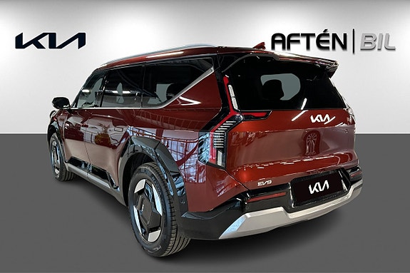 Kia EV9 6 of 21