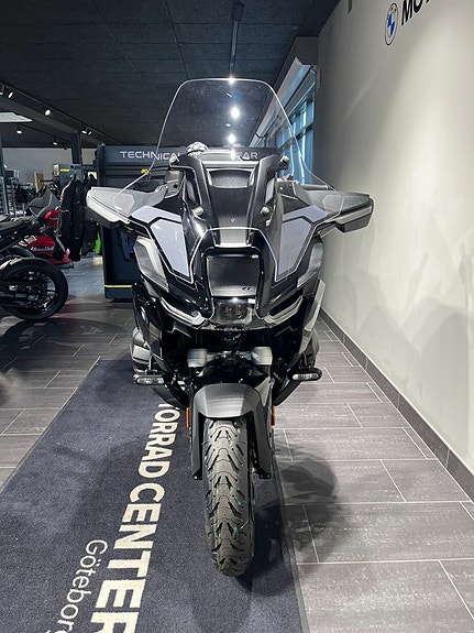 BMW R1300RT/Dynamic chassi/Automat/Audiosystem/ 3 of 16