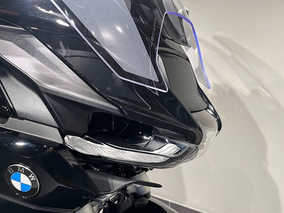 BMW R1300RT/Dynamic chassi/Automat/Audiosystem/ 15 of 16