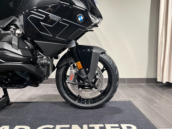 BMW R1300RT/Dynamic chassi/Automat/Audiosystem/ 13 of 16