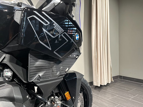 BMW R1300RT/Dynamic chassi/Automat/Audiosystem/ 16 of 16