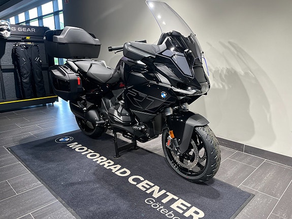 BMW R1300RT/Dynamic chassi/Automat/Audiosystem/ 2 of 16