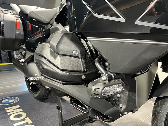 BMW R1300RT/Dynamic chassi/Automat/Audiosystem/ 14 of 16