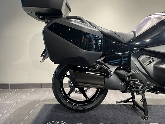 BMW R1300RT/Dynamic chassi/Automat/Audiosystem/ 12 of 16