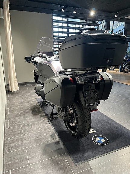 BMW R1300RT/Dynamic chassi/Automat/Audiosystem/ 5 of 16