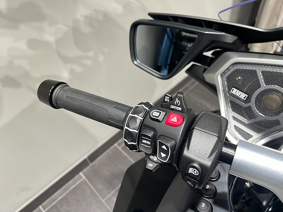 BMW R1300RT/Dynamic chassi/Automat/Audiosystem/ 9 of 16