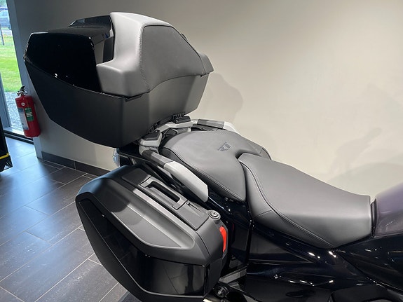 BMW R1300RT/Dynamic chassi/Automat/Audiosystem/ 11 of 16