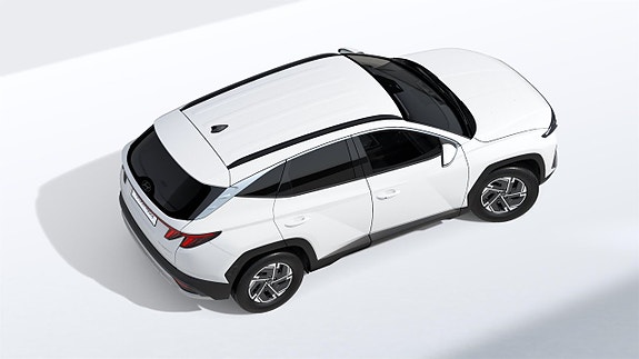 Hyundai Tucson 6 of 8