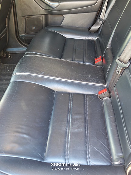 Ford Mondeo 4 of 4