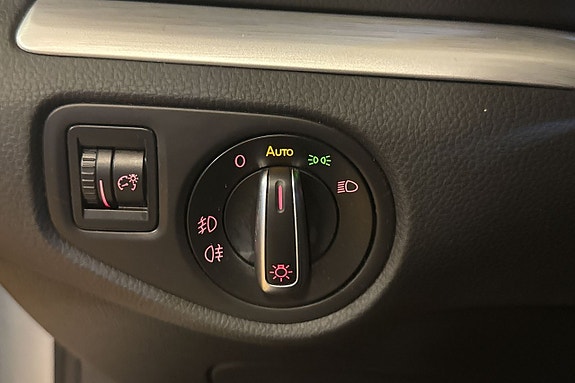 Volkswagen Sharan 20 of 24