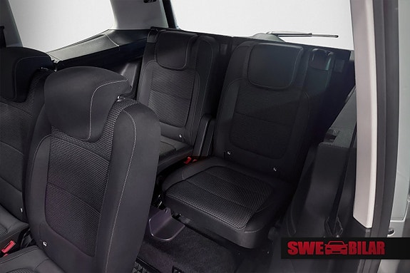 Volkswagen Sharan 15 of 24