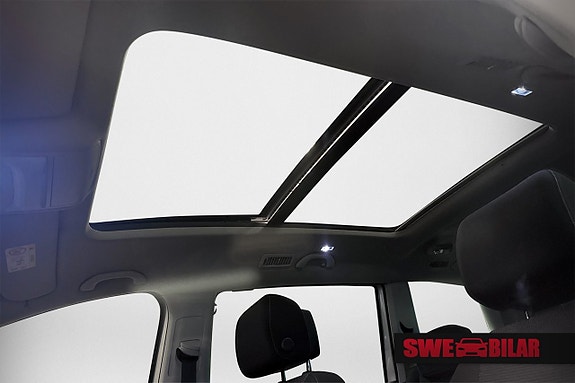 Volkswagen Sharan 23 of 24