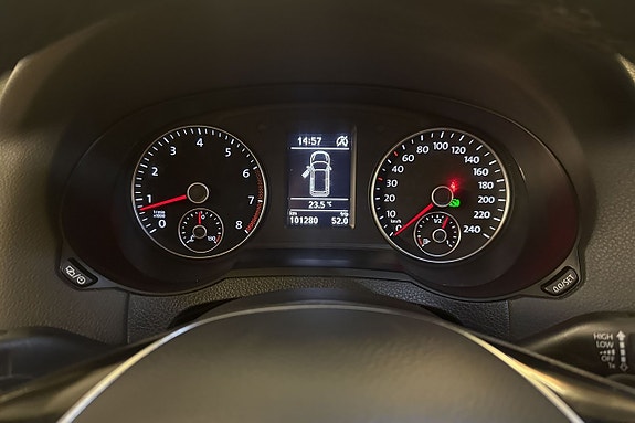 Volkswagen Sharan 19 of 24