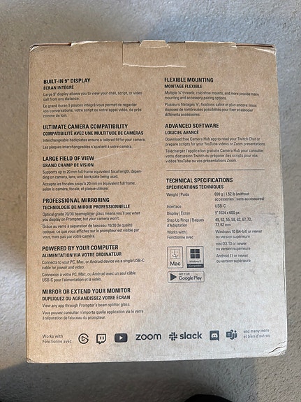 Product image 4 of 5