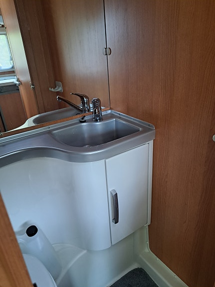 Knaus Sport 500 EU 7 of 18