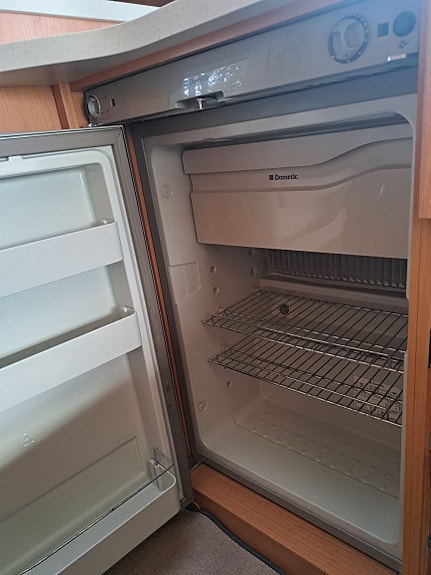 Knaus Sport 500 EU 12 of 18
