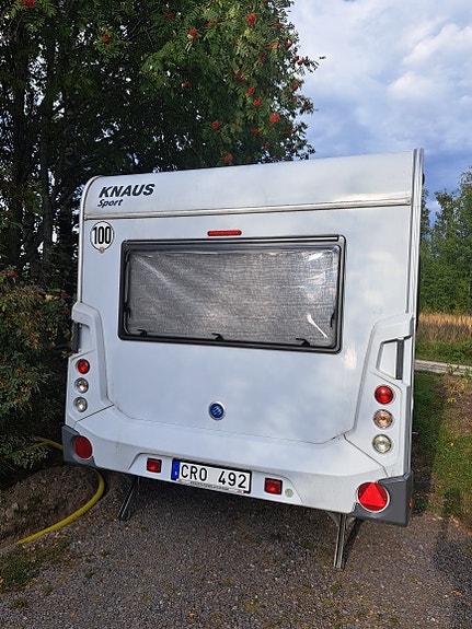 Knaus Sport 500 EU 4 of 18