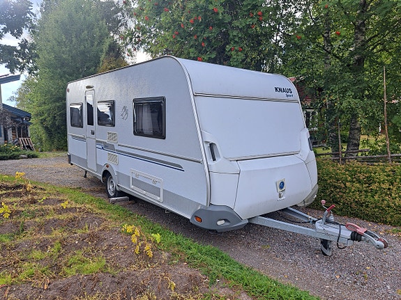 Knaus Sport 500 EU 3 of 18