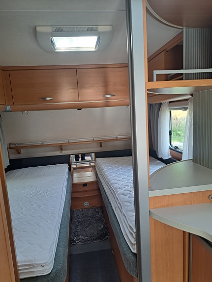 Knaus Sport 500 EU 11 of 18