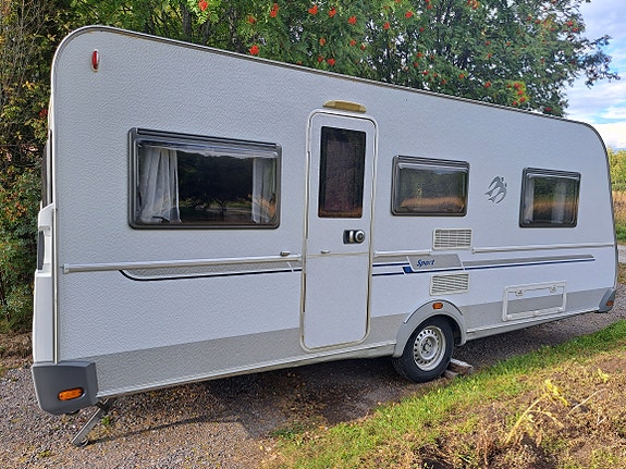Knaus Sport 500 EU 6 of 18