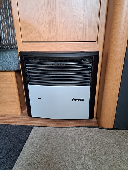 Knaus Sport 500 EU 5 of 18