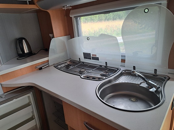 Knaus Sport 500 EU 14 of 18
