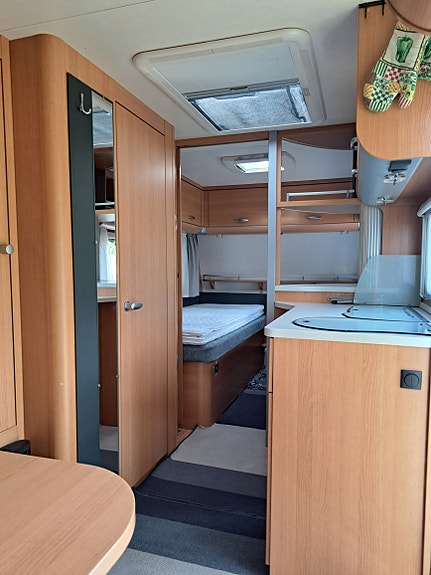 Knaus Sport 500 EU 9 of 18