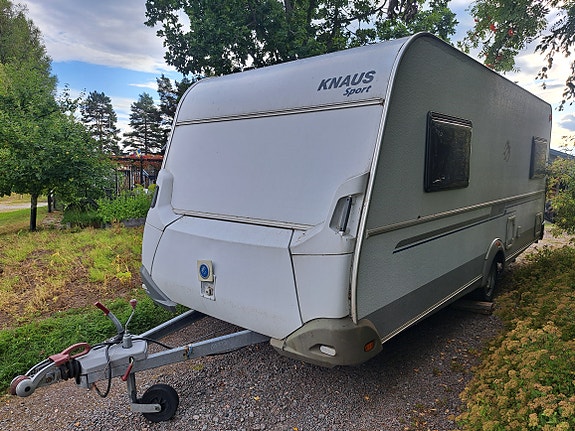 Knaus Sport 500 EU 2 of 18
