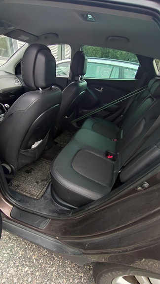 Hyundai ix35 5 of 6