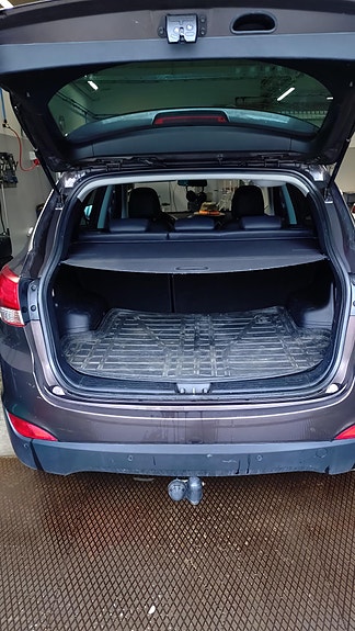 Hyundai ix35 3 of 6