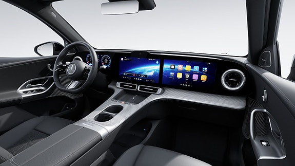 Mercedes-Benz GLC300 9 of 9